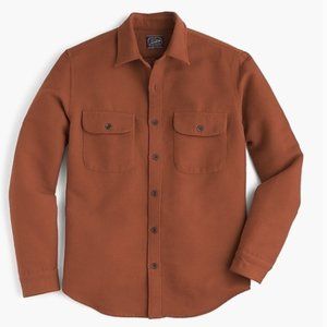 J.Crew Chamois Men's Shirt